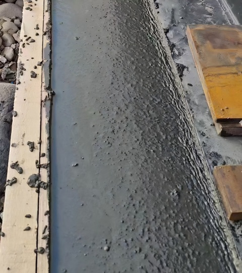 惠阳环氧砂浆的特点及施工流程​