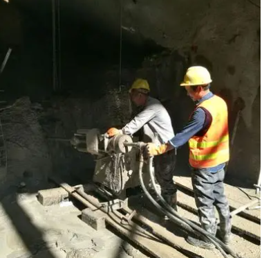 惠阳水下抗分散灌浆料特点 水下不分散注浆料介绍