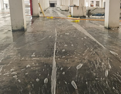 惠阳不发火砂浆和不发火金属骨料有什么区别