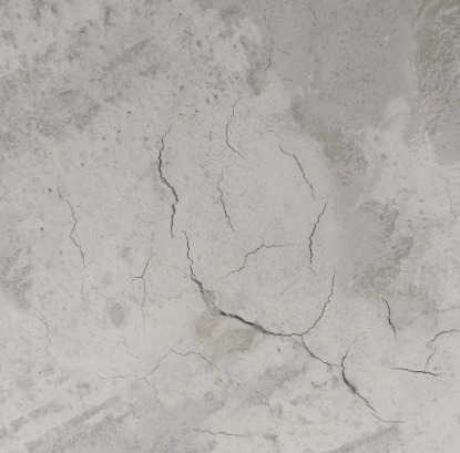 惠阳灌浆料为什么会产生裂缝？出现裂缝该如何处理？