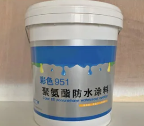 惠阳聚氨酯防水涂料