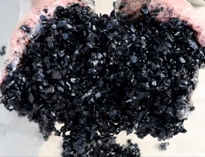 惠阳沥青冷补料（沥青砂）的优势特点与施工流程解析