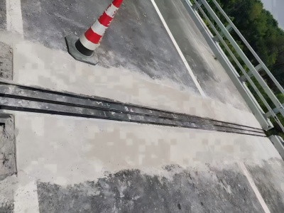 惠阳伸缩缝更换后浇筑材料快速结构修补料速砼的产品特点及施工流程​