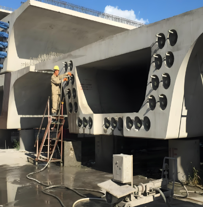 惠阳压浆料施工流程及注意事项