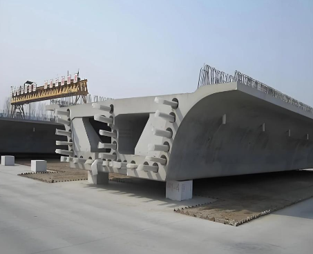 惠阳抗冻压浆料的特点及标准化施工工艺